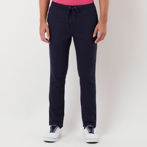 Calça Esportiva Azul Marinho Original Penguin