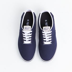 Tênis Azul Marinho Original Penguin