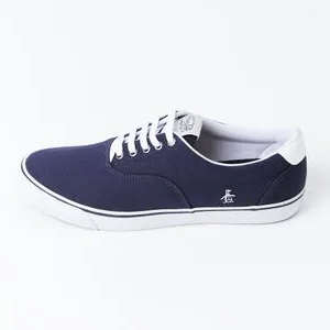 Tênis Azul Marinho Original Penguin