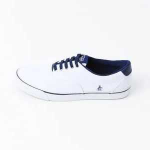 Tênis Branco Original Penguin