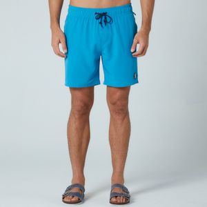 Shorts Dagua Azul Original Penguin