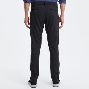 Calça Chino Alfaiataria Preta Original Penguin
