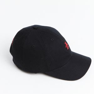 Boné Patch Preto Original Penguin