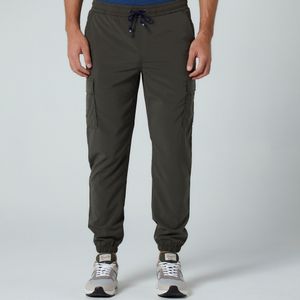 Calça Cargo Verde Original Penguin