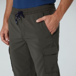 Calça Cargo Verde Original Penguin