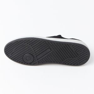 Tênis Slip On Preto Original Penguin
