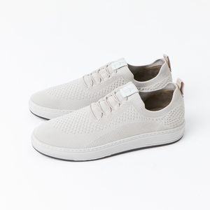 Tênis Slip On Cinza Original Penguin