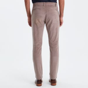 Calça Chino Veludo Cotele Original Penguin