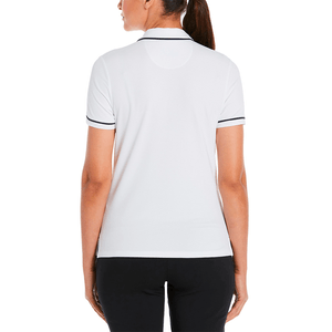 Polo Branca Original Penguin