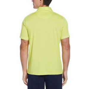 Polo Dry Fit Verde Original Penguin