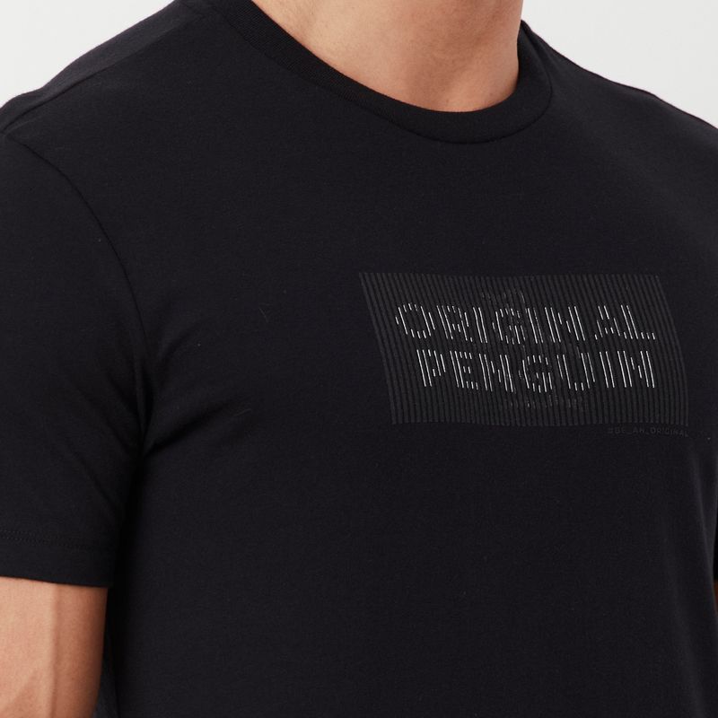 Camiseta-Estampa-Localizada-Preta-Original-Penguin-BPKB0046.010_4220