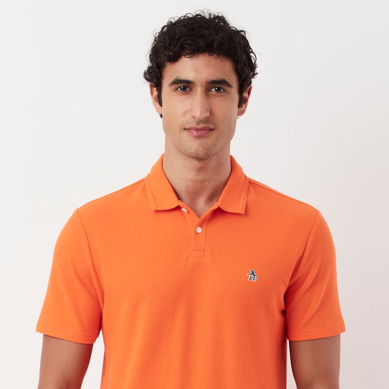 Polo-Piquet-Patch-Laranja-Original-Penguin-OCKSB197.826_2265