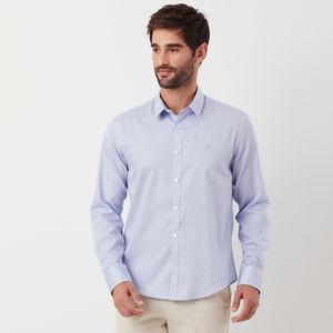 Camisa Fio Tinto Listrada Original Penguin