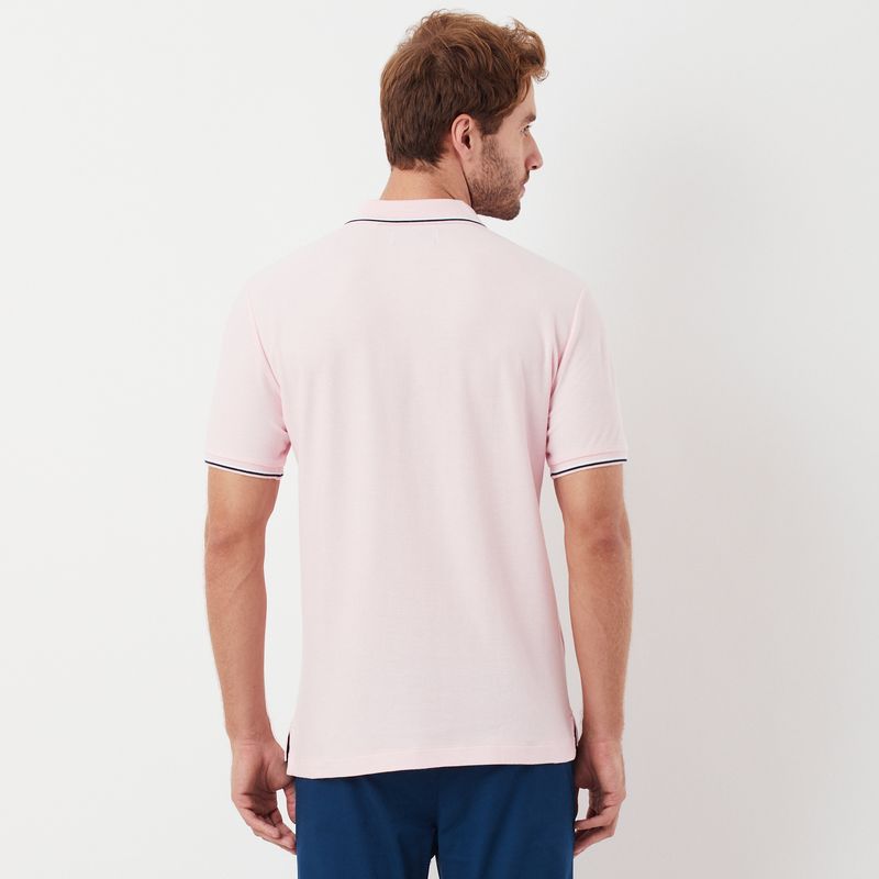 Polo-Mc-Piquet-Lisa-Mega-Patch-Original-Penguin-Rosa-OCKB0200.673_3540