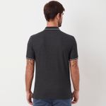 Polo-Mc-Piquet-Lisa-Mega-Patch-Original-Penguin-Chumbo-OCKB0201.005_2842