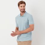 Polo-Mc-Piquet-Lisa-Patch-Original-Penguin-Azul-OPKF26200.499_3173