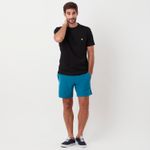 Camiseta-Mc-Interloque-Lisa-Pacth-Original-Penguin-Preta-BPKB0041.010_2112
