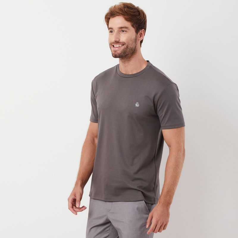 Camiseta-Mc-Interloque-Lisa-Pacth-Original-Penguin-Chumbo-BPKB0041.022_3925