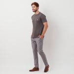 Camiseta-Mc-Interloque-Lisa-Pacth-Original-Penguin-Chumbo-BPKB0041--2-