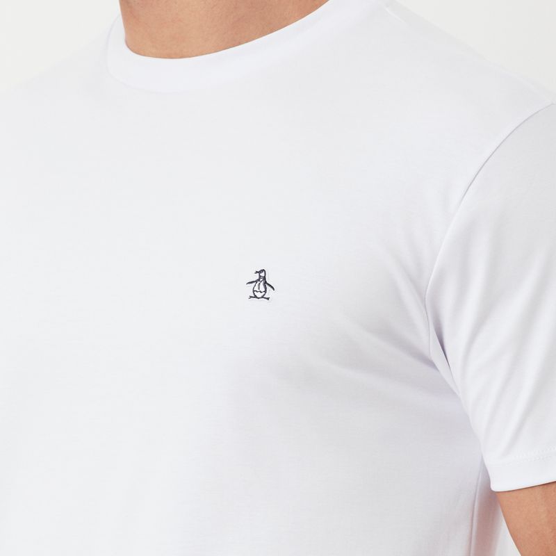 Camiseta-Mc-Interloque-Lisa-Pacth-Original-Penguin-Branca-BPKB0041.118_4232