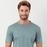 Camiseta-Mc-Interloque-Lisa-Pacth-Original-Penguin-Verde-BPKB0041.366_4761