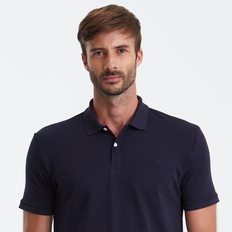Polo-Mc-Piquet-Liso-Pima-Original-Penguin-Marinho-BPKM0016.4134347