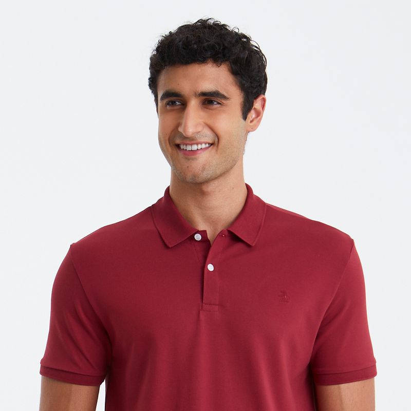 Polo-Mc-Piquet-Liso-Pima-Original-Penguin-Magenta-BPKM0016.6163674