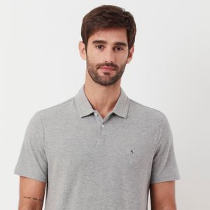 Polo Piquet Mescla Original Penguin