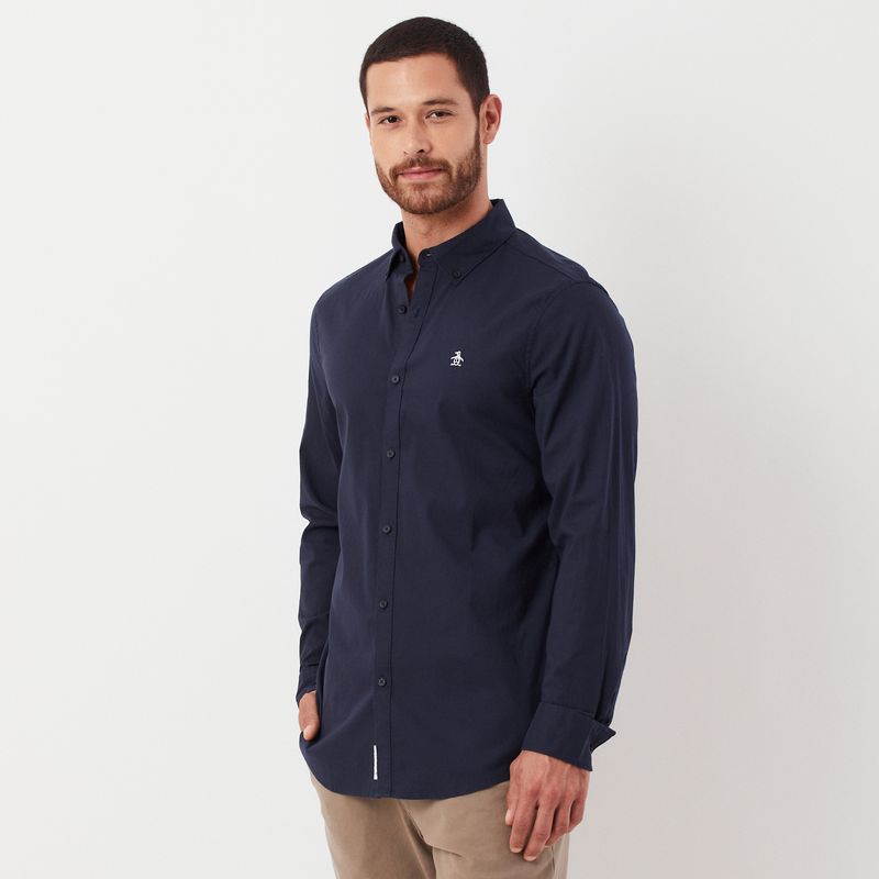 Camisa-Oxford-Marinho-Original-Penguin-OPWB0035.413_2059