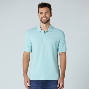 Polo Azul Original Penguin