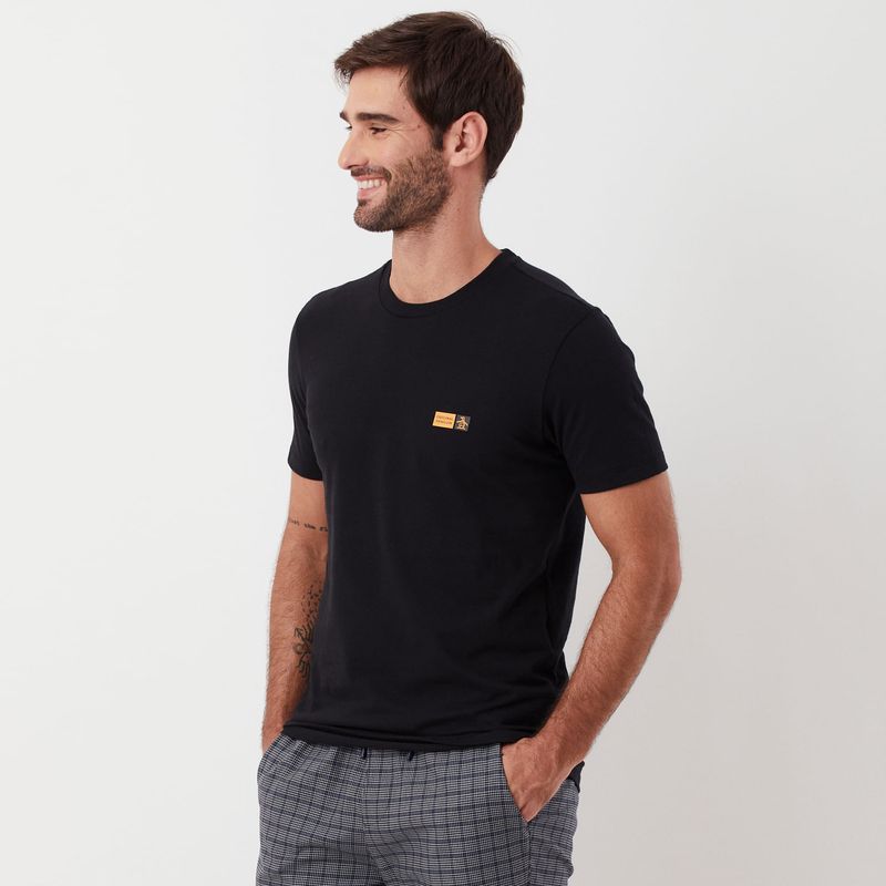 Camiseta-Estampada-Silk-Preta-Original-Penguin-BPKB0045.010_3112