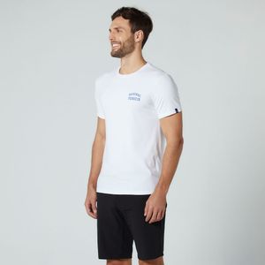 Camiseta Branca Original Penguin