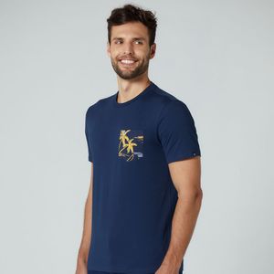 Camiseta Estampada Original Penguin
