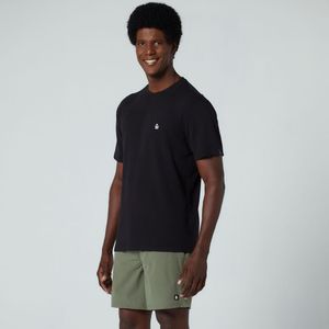 Camiseta Preta Original Penguin
