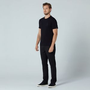 Camiseta Preta Original Penguin