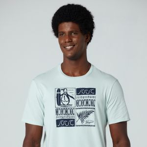 Camiseta Estampada Original Penguin