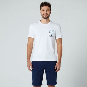 Camiseta Estampada Original Penguin