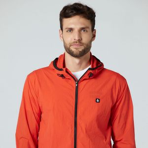Jaqueta Esportiva Laranja Original Penguin