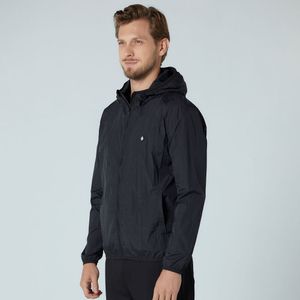 Jaqueta Esportiva Preta Original Penguin