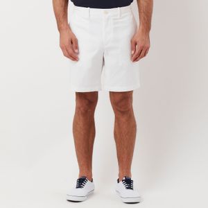 Bermuda Chino de Sarja Branca Original Penguin