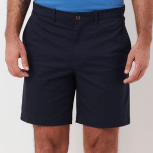 Bermuda Chino de Sarja Azul Marinho Original Penguin