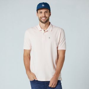 Polo Rosa Original Penguin