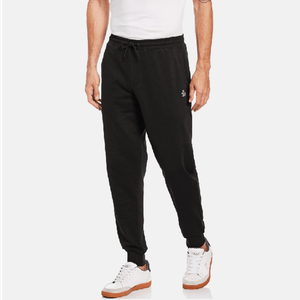 Calça de Moletom Original Penguin Preta