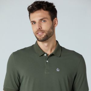Polo Verde Original Penguin