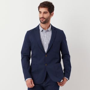 Blazer Alfaiataria Marinho Original Penguin