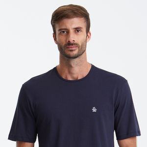 Camiseta Marinho Original Penguin