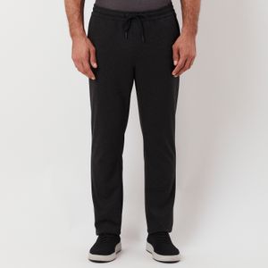 Calça Chino Relax Preta Original Penguin