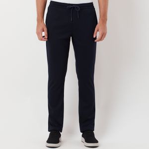 Calça Chino Relax Marinho Original Penguin