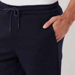 Calça Chino Relax Marinho Original Penguin