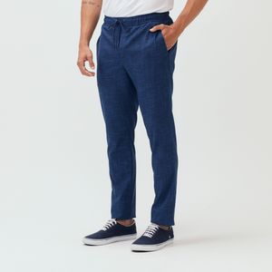 Calça Chino Relax Original Penguin